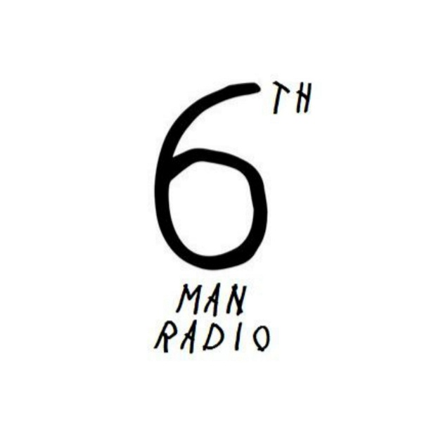 Artwork for 6th Man Radio