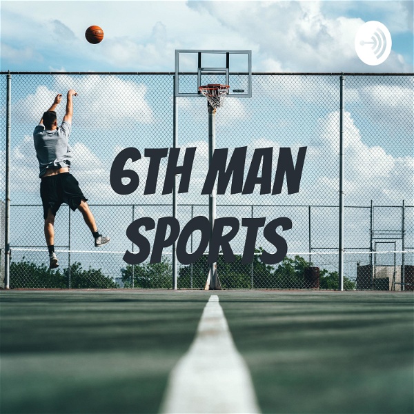 Artwork for 6th Man Sports