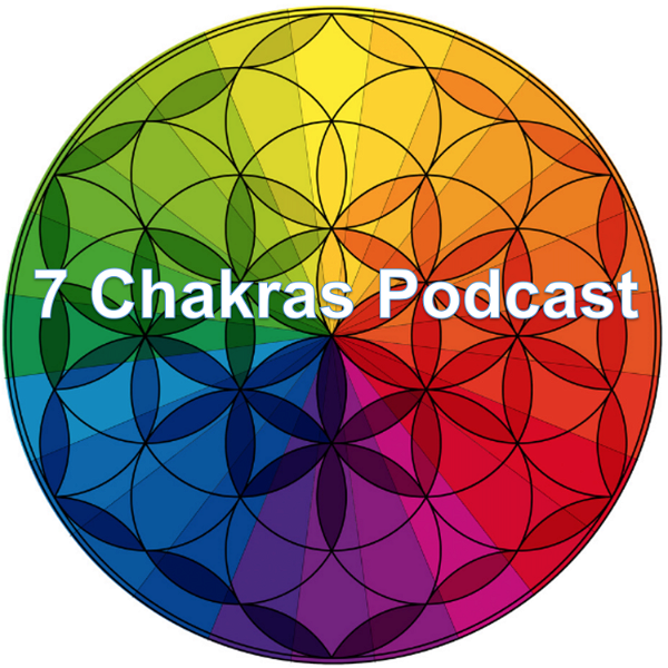 Artwork for 7 Chakras Podcast
