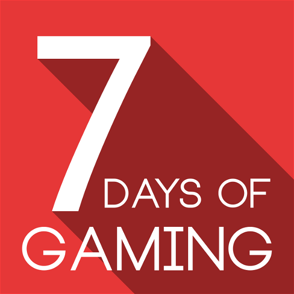 Artwork for 7 Days of Gaming