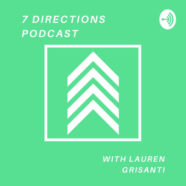 Artwork for 7 Directions