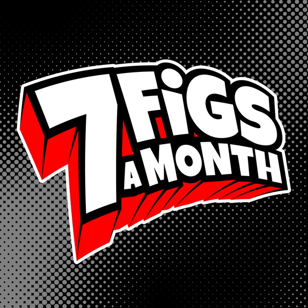 Artwork for 7 Figs A Month