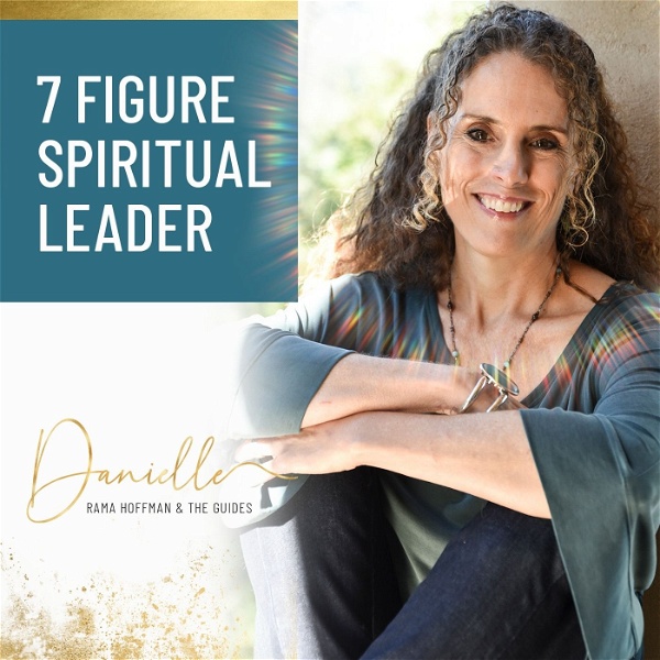 Artwork for 7 Figure Spiritual Leader