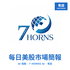 7 Horns AI — 每日美股市場簡報 (Cantonese 粵語)