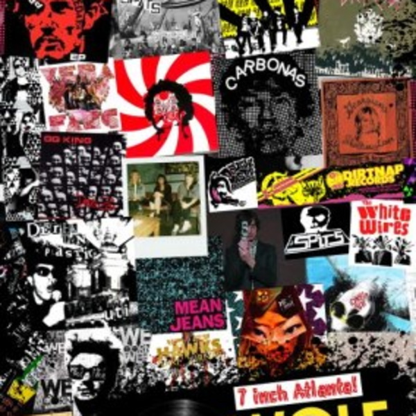 Artwork for 7 Inch Atlanta Radio!'s Podcast