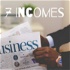 7 Incomes - Up close and personal with Business Leaders, CEO's, Hustlers and Industry Disruptors