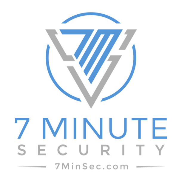 Artwork for 7 Minute Security