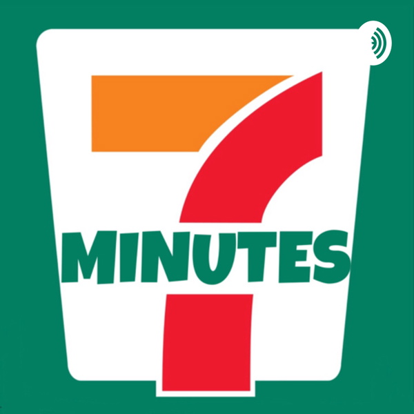 Artwork for 7 Minutes With Sarena