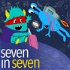 7 in 7 An Educational Podcast for Kids