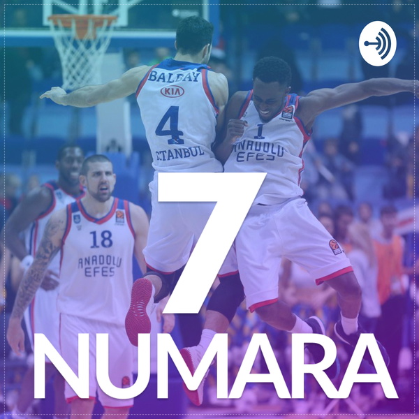 Artwork for 7 Numara