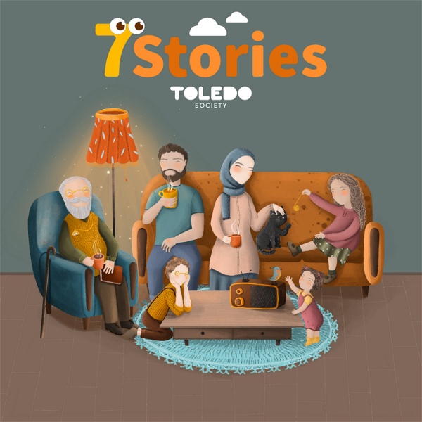 Artwork for 7 Stories