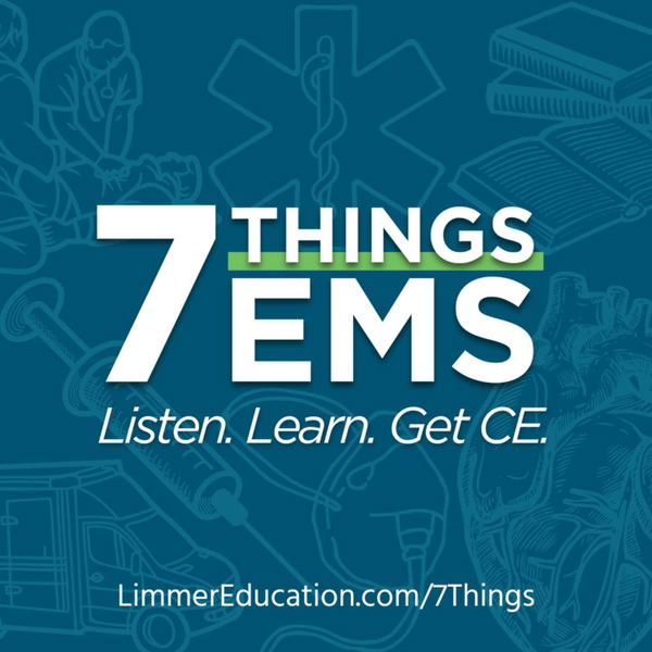 Artwork for 7 Things EMS