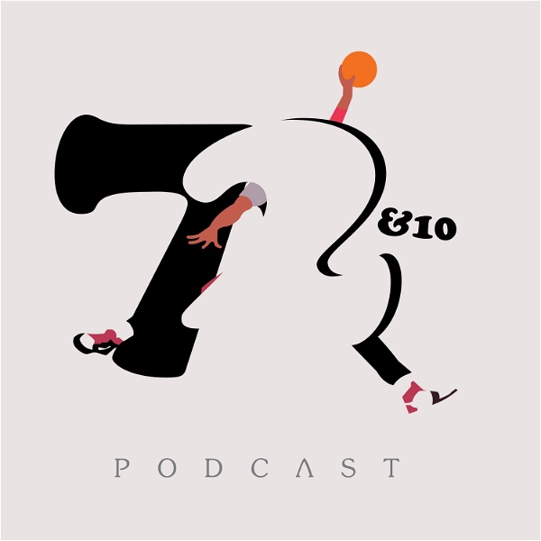 Artwork for 72&10 podcast
