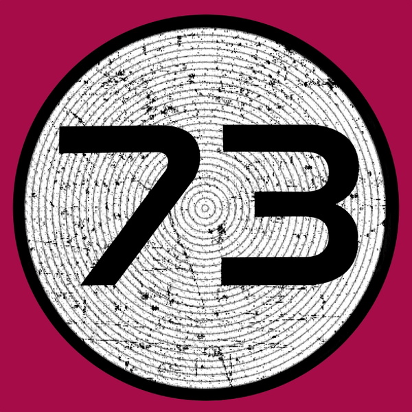 Artwork for 73 from G5DOC