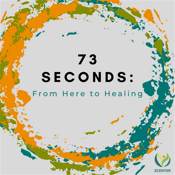 Artwork for 73 Seconds: From Here to Healing
