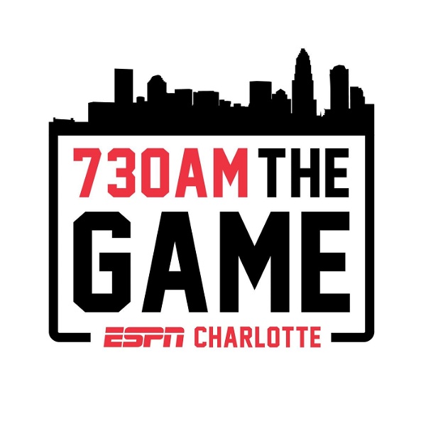Artwork for 730 The Game ESPN Charlotte