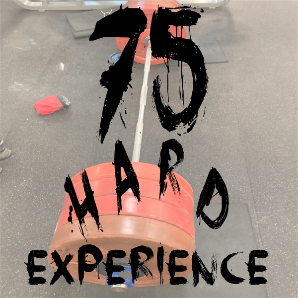 Artwork for 75 Hard Experience