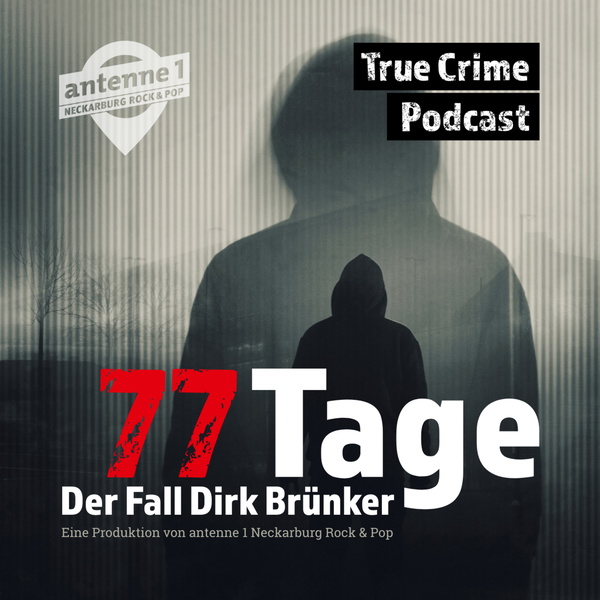 Artwork for 77 Tage