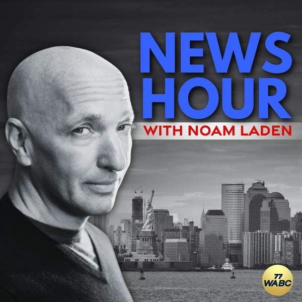 Artwork for 77 WABC News Hour