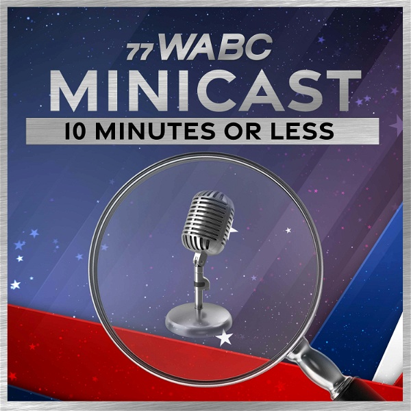 Artwork for 77 WABC MiniCasts