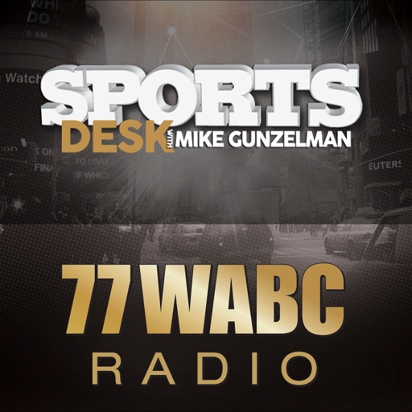 Artwork for 77 WABC Radio: Sports Desk