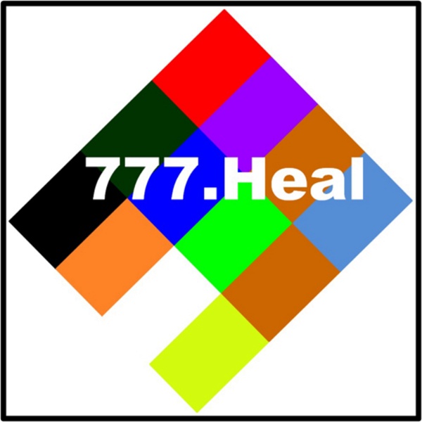 Artwork for 777.Heal