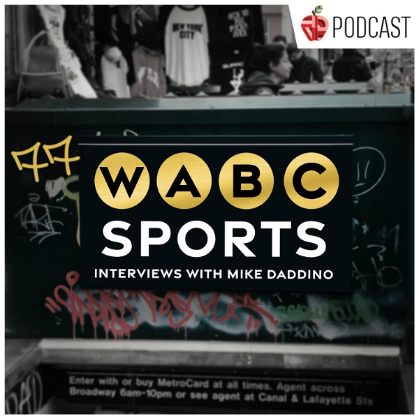 Artwork for 77 WABC Sports Podcast