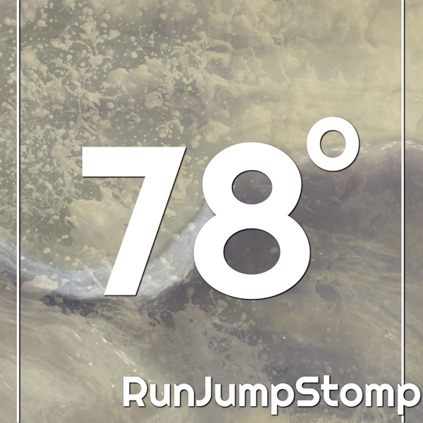Artwork for 78 Degrees