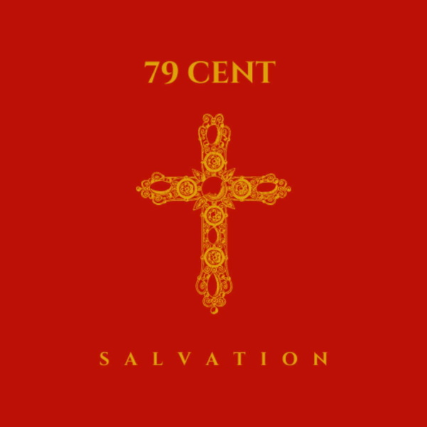 Artwork for 79 Cent Salvation
