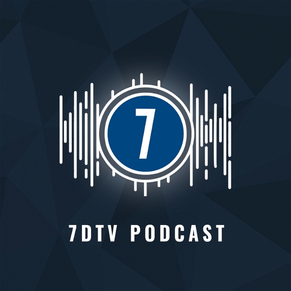 Artwork for 7DTV Podcast