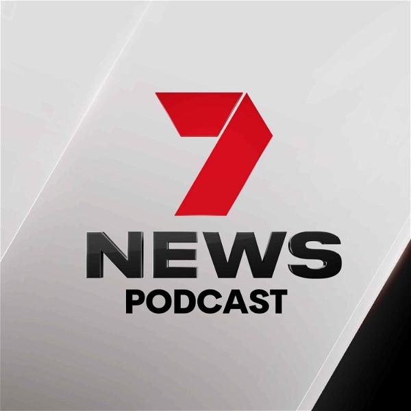 Artwork for 7NEWS Australia Podcast