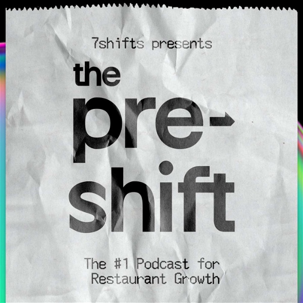 Artwork for The Pre-Shift Podcast