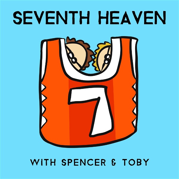 Artwork for 7th Heaven Podcast