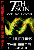 Artwork for 7th Son: Book One