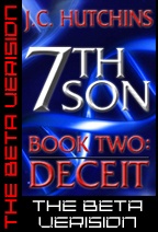 Artwork for 7th Son: Book Two