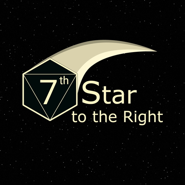 Artwork for 7th Star to the Right