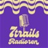 7trailsラジオ練