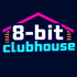8-bit Clubhouse