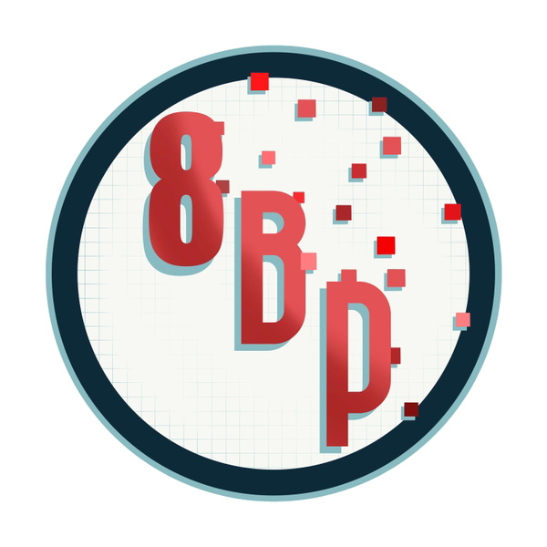 Artwork for 8-Bit Popcorn