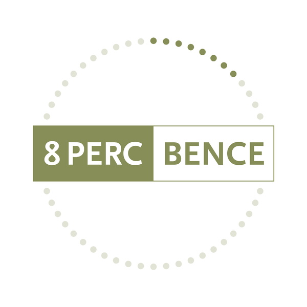 Artwork for 8 perc Bence