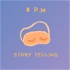 8 PM Story Telling