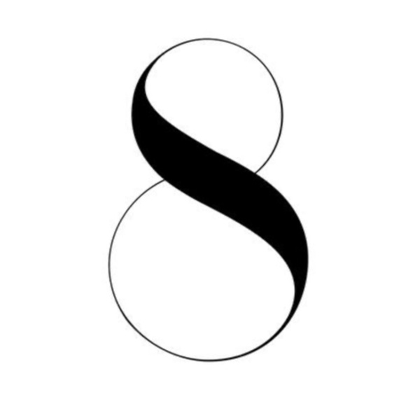 Artwork for 8 Speaks