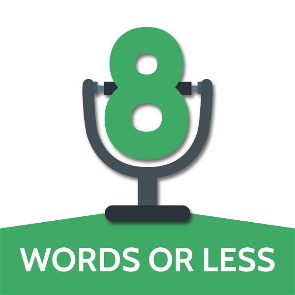 Artwork for 8 Words or Less