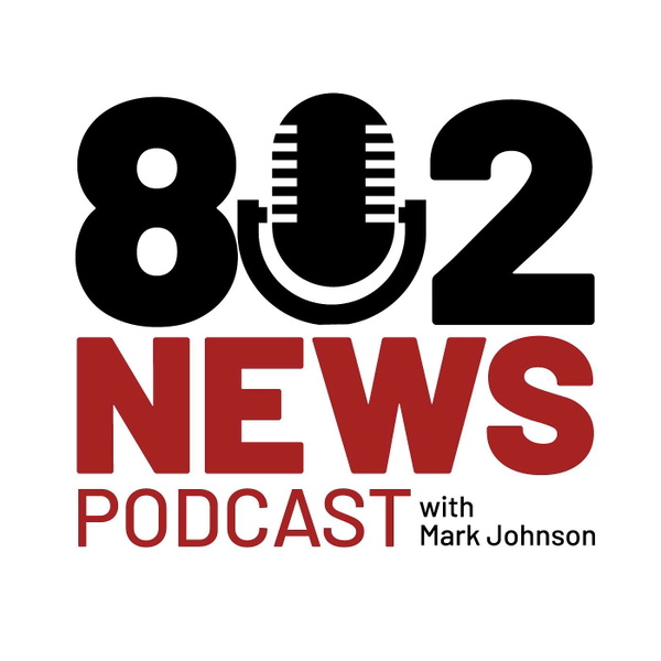 Artwork for 802 News