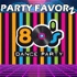 80s Dance Music Classics by Party Favorz