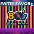 80s Dance Music Classics by Party Favorz