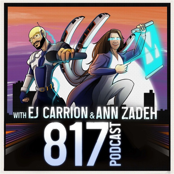 Artwork for 817 Podcast