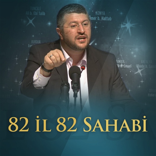 Artwork for 82 İl 82 Sahabi (Video)