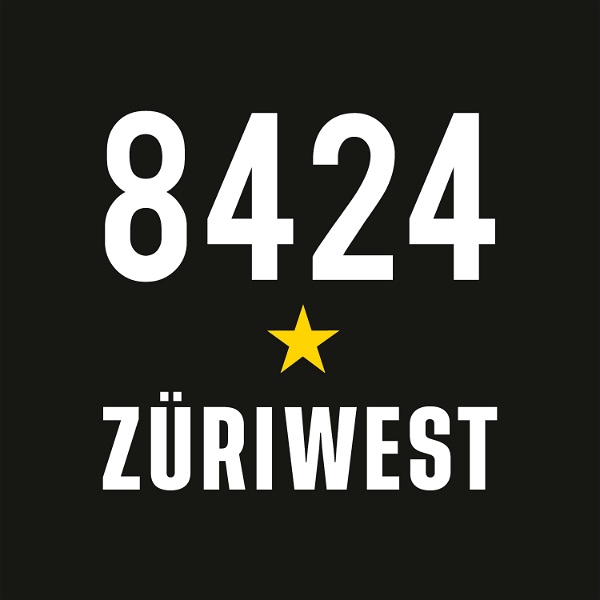 Artwork for 8424 Züri West