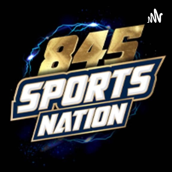 Artwork for 845 Sports Nation